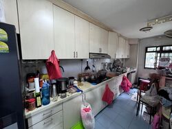 Blk 276B Wenya (Jurong West), HDB 4 Rooms #454287281